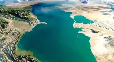 خزر در حال عقب‌نشینی؛ بحران اقلیمی یا چرخه طبیعی؟