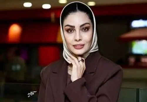 قاب خانوادگی و صمیمی صحرا اسداللهی در فضای مجازی+ عکس