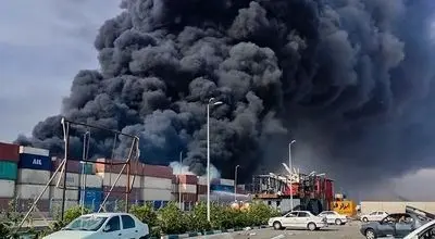 احضار۷۰ نفر در ارتباط با حادثه بندر شهید رجایی به دستگاه قضایی  