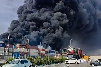 احضار۷۰ نفر در ارتباط با حادثه بندر شهید رجایی به دستگاه قضایی  
