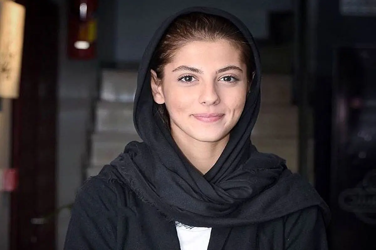 استوری احساسی مهسا طهماسبی در پی حملات اخیر اسرائیل به ایران: "وطنم را برایم بگذارید"!