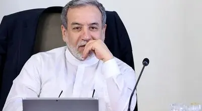 واکنش عراقچی به پول پاشی رژیم صهیونیستی در فضای مجازی