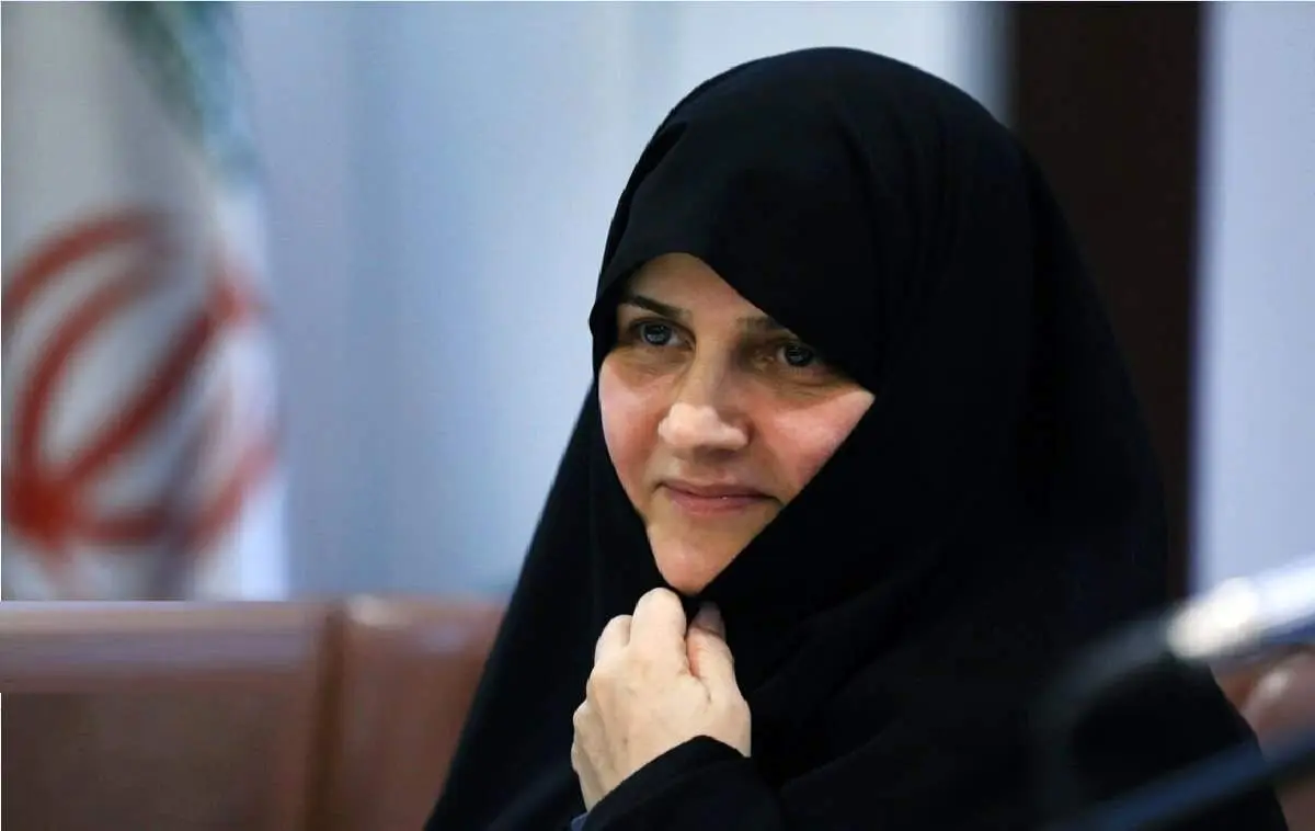 جمیله‌ علم‌الهدی کاندید انتخابات ریاست جمهوری می شود؟