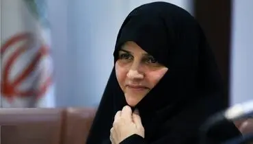 جمیله‌ علم‌الهدی کاندید انتخابات ریاست جمهوری می شود؟