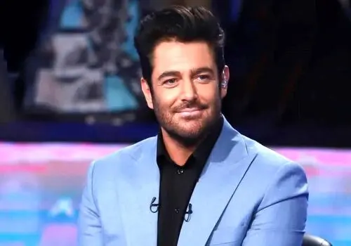 چهره شلخته گلزار سوژه شد 