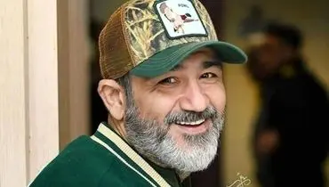 عکس خانوادگی مهران غفوریان با همسر و دخترش؛ زیبایی در قاب دوربین!