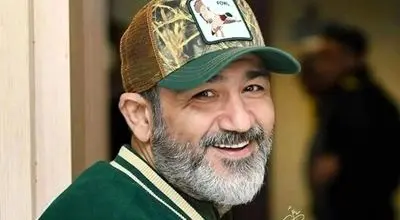 عکس خانوادگی مهران غفوریان با همسر و دخترش؛ زیبایی در قاب دوربین!