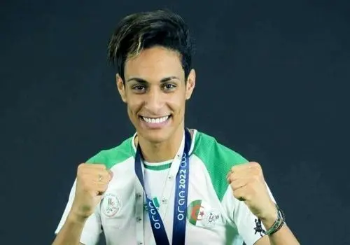 افشاگری تازه ورزشکار زنی که مرد بود!