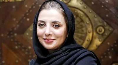 رویا میرعلمی به دبی رفت+ فیلم 