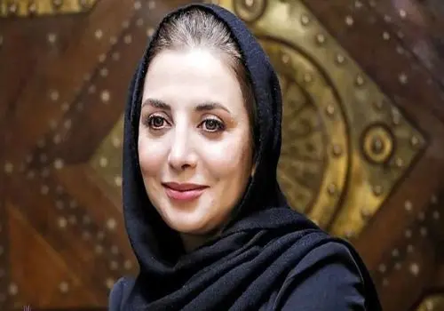 رویا میرعلمی به دبی رفت+ فیلم 