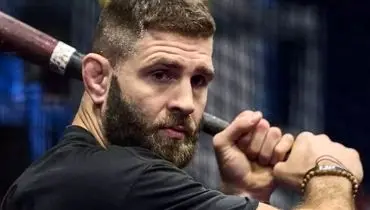 عجیب ترین حقایق از یری پروچازکا مبارز سامورایی UFC