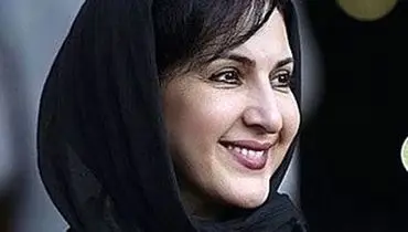 روایت تازه فاطمه گودرزی از انتخاب بازیگر نقش «نجمه» در فیلم «اعتراض»+فیلم