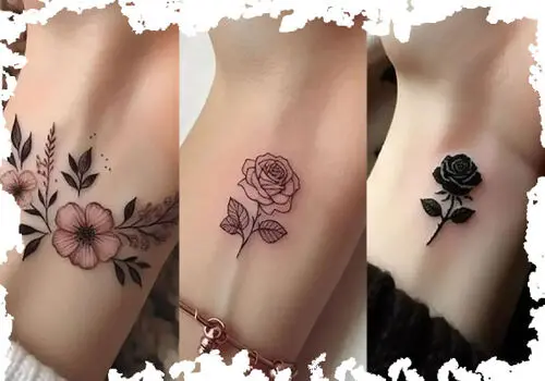 تتو و آرایش‌های دائمی چه بلایی سر پوست می‌آورند؟