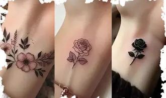 تتوی عجیب و بامزه یک توریست به ایرانی+ عکس