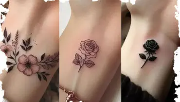 تتوی عجیب و بامزه یک توریست به ایرانی+ عکس