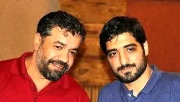 یادداشت احساسی مجید بنی فاطمه برای محمود کریمی