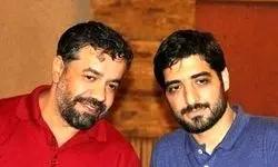 یادداشت احساسی مجید بنی فاطمه برای محمود کریمی