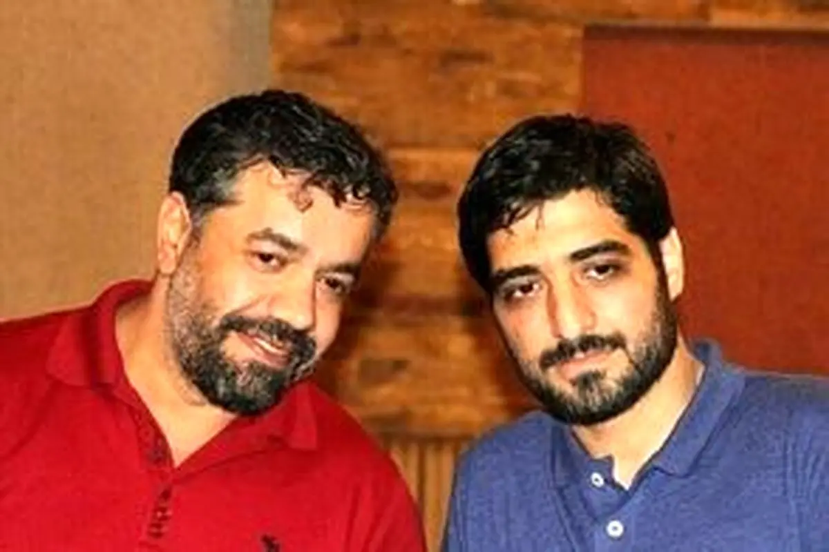 یادداشت احساسی مجید بنی فاطمه برای محمود کریمی