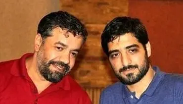 یادداشت احساسی مجید بنی فاطمه برای محمود کریمی