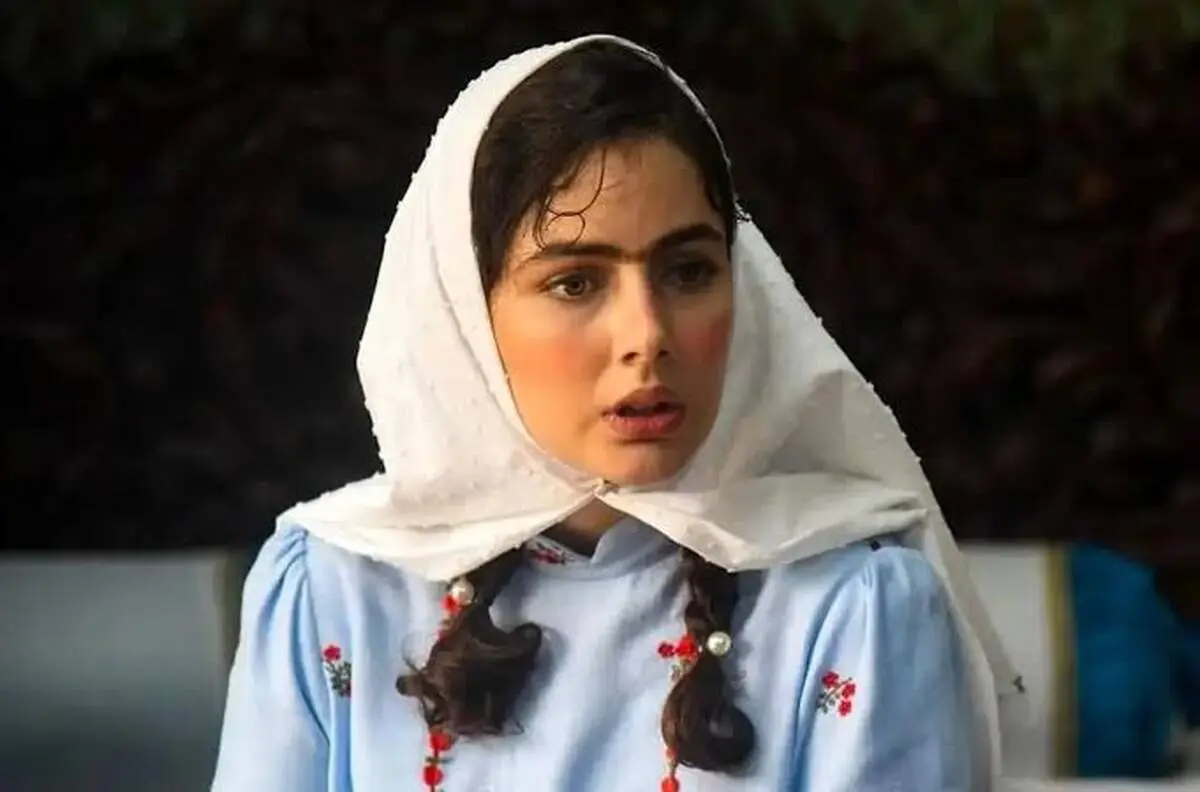 تصاویر تولد ۲۸ سالگی خجسته بامداد خمار پربازدید شد + عکس