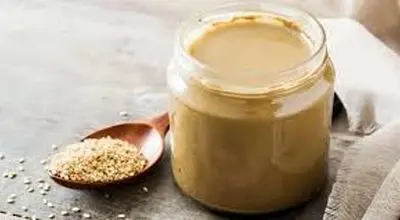 کالری کره کنجد چقدر است ؟
