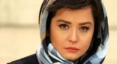 «چهره نچرال» مهراوه شریفینیا همه را مجذوب کرد!