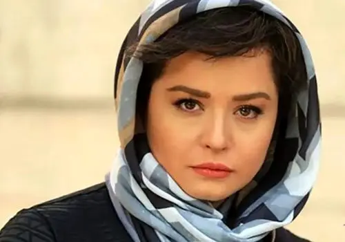 «چهره نچرال» مهراوه شریفی‌نیا همه را مجذوب کرد!