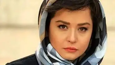 «چهره نچرال» مهراوه شریفی‌نیا همه را مجذوب کرد!