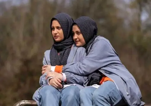 اقدام تازه سارا و نیکای پایتخت جنجالی شد
