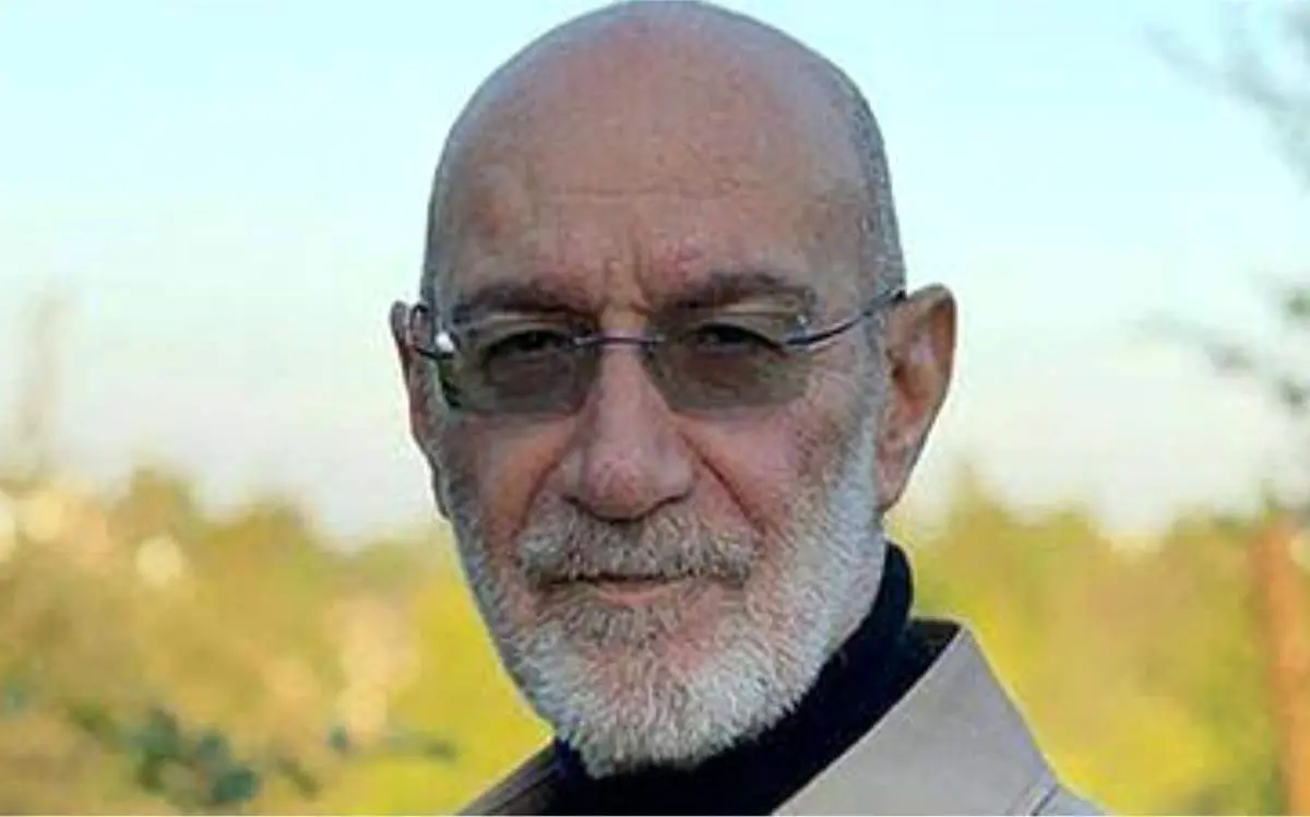 برادر سیاوش قمیشی در جنگ اخیر شهید شد