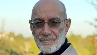 برادر سیاوش قمیشی در جنگ اخیر شهید شد