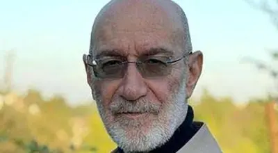 برادر سیاوش قمیشی در جنگ اخیر شهید شد