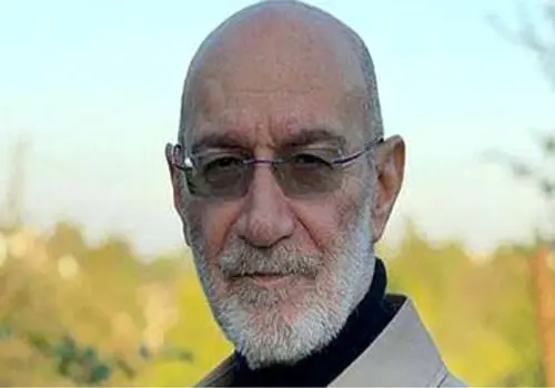 برادر سیاوش قمیشی در جنگ اخیر شهید شد