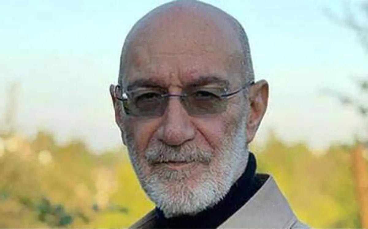 برادر سیاوش قمیشی در جنگ اخیر شهید شد