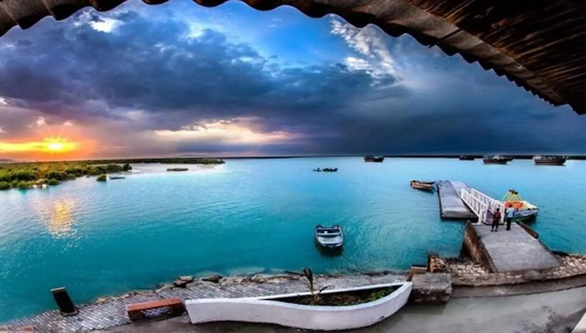 همه چیز درباره سفر به کیش
