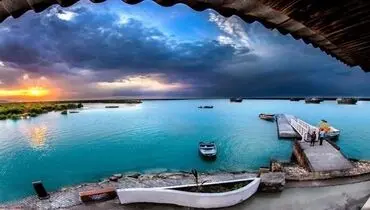 همه چیز درباره سفر به کیش
