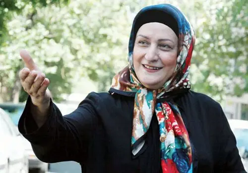 سیر وقایع یک مراسم و حواشی عجیب آن (عکس)
