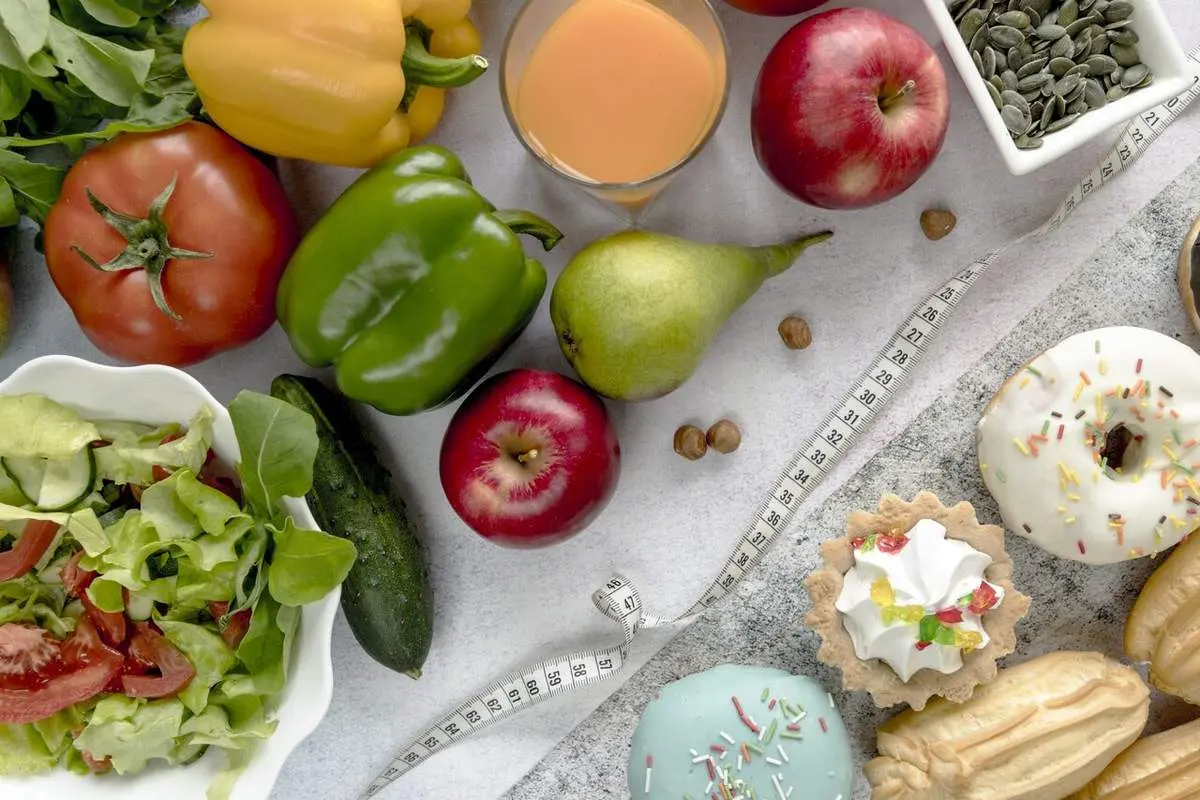 ۷ ماده غذایی مفید برای چربی سوزی شکم