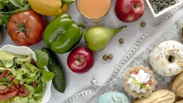  ۷ ماده غذایی مفید برای چربی‌ سوزی شکم
