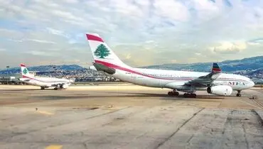 اسرائیل با هک تابلوهای فرودگاه بیروت حزب الله را تهدید کرد!+ فیلم