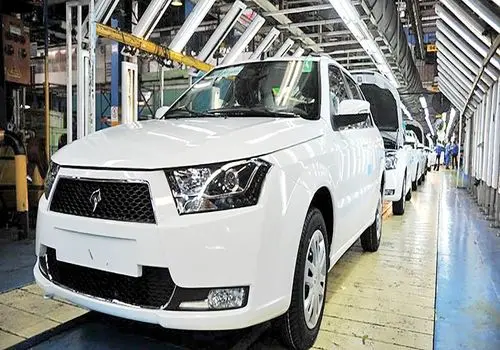 آغاز ثبت‌نام بدون قرعه‌کشی ایران خودرو از فردا ۲۶ بهمن ۱۴۰۴ 