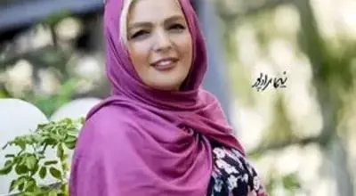 عکس «فیروزه» سریال در پناه تو بعد ۳۱ سال