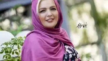 عکس «فیروزه» سریال در پناه تو بعد ۳۱ سال