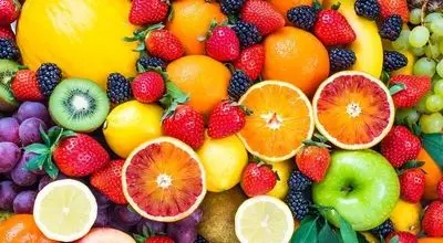 اگر دیابت دارید، این میوه‌ها را با خیال راحت بخورید
