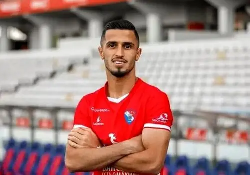 گران‌ترین بازیکن پرسپولیس در لیست فروش
