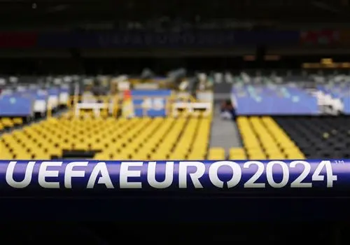 اولین تیم حذف‌شده از یورو ۲۰۲۴ مشخص شد