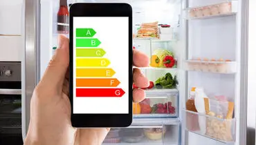 چگونه قبض برق یخچال فریزر را کاهش دهیم؟