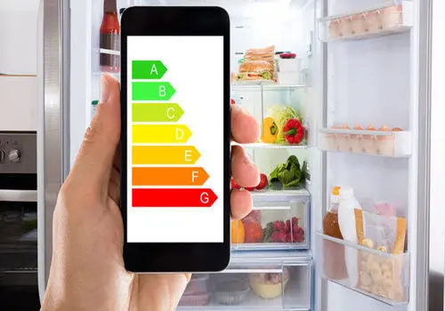 چگونه قبض برق یخچال فریزر را کاهش دهیم؟