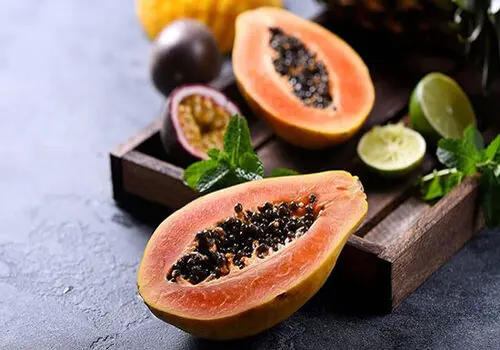 گران ترین میوه بازار کدام است؟/ قیمت رسمی میوه و سبزی اعلام شد +جدول

