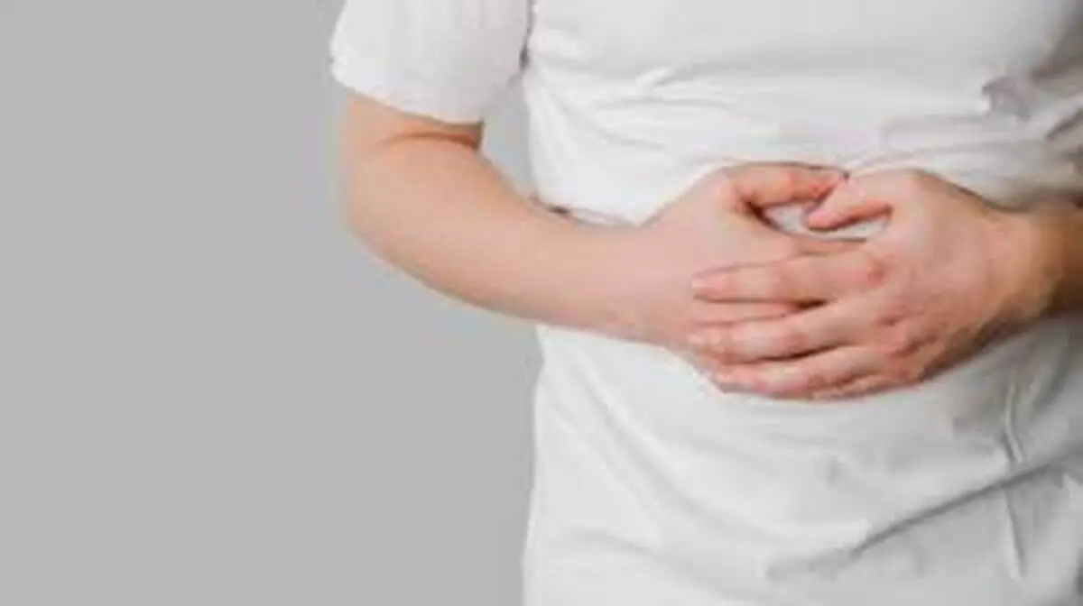درد شکم از معده است یا روده؟